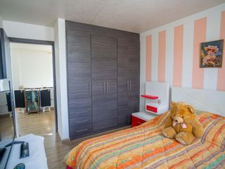Foto 11 de VENTA EN CONJUNTO DE CASA EN MIRASIERRA 214m2