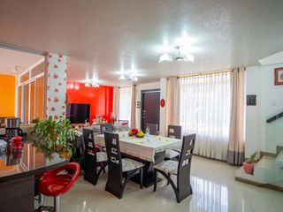 Foto 7 de VENTA EN CONJUNTO DE CASA EN MIRASIERRA 214m2