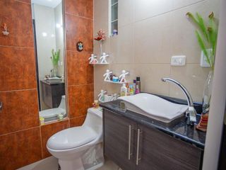 Foto 21 de VENTA EN CONJUNTO DE CASA EN MIRASIERRA 214m2