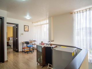 Foto 15 de VENTA EN CONJUNTO DE CASA EN MIRASIERRA 214m2