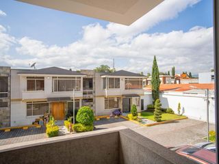 Foto 17 de VENTA EN CONJUNTO DE CASA EN MIRASIERRA 214m2