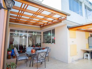 Foto 18 de VENTA EN CONJUNTO DE CASA EN MIRASIERRA 214m2
