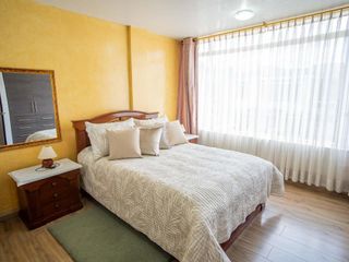 Foto 12 de VENTA EN CONJUNTO DE CASA EN MIRASIERRA 214m2