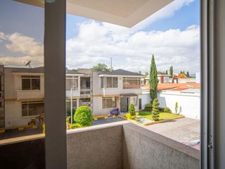 Foto 16 de VENTA EN CONJUNTO DE CASA EN MIRASIERRA 214m2