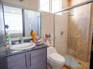 Foto 20 de VENTA EN CONJUNTO DE CASA EN MIRASIERRA 214m2