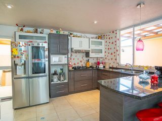 Foto 8 de VENTA EN CONJUNTO DE CASA EN MIRASIERRA 214m2