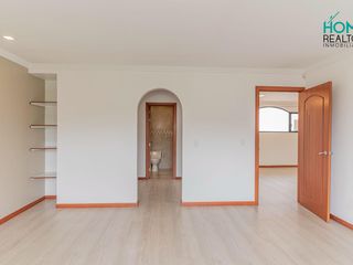 Foto 5 de Casa en venta en Challuabamba