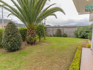 Foto 10 de Casa en venta en Challuabamba