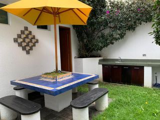 Foto 30 de VENTA CASA 310,73m2 BALCONES TERRAZA PATIO EN MIRAVALLE