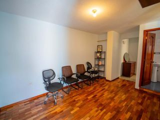 Foto 9 de Casa en Venta 2 departamentos Ciudadela Ibarra Quitumbe