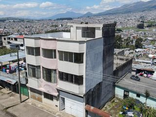 Foto 8 de EDIFICIO EN VENTA SECTOR EL BEATERIO