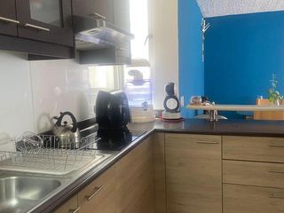 Foto 8 de DEPARTAMENTO DE VENTA EN MIRA LOMA SAN ISIDRO DEL INCA