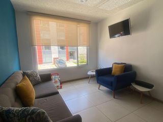 Foto 3 de DEPARTAMENTO DE VENTA EN MIRA LOMA SAN ISIDRO DEL INCA