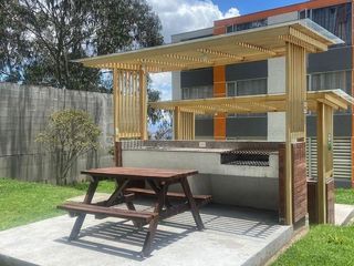 Foto 14 de DEPARTAMENTO DE VENTA EN MIRA LOMA SAN ISIDRO DEL INCA