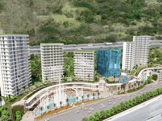 Foto 6 de Proyecto: Oficina en Venta PB, 49m2, Los Ceibos CRS
