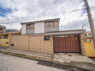 Foto 5 de LA MENA CASA DE VENTA 290m 3 DEPARTAMENTOS
