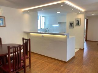 Foto 3 de JIPIJAPA VENTA DEPARTAMENTO REMODELADO USD95.000
