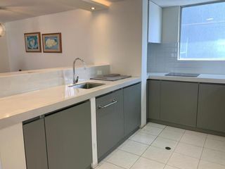 Foto 7 de JIPIJAPA VENTA DEPARTAMENTO REMODELADO USD95.000
