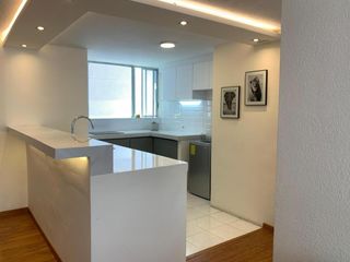 Foto 2 de JIPIJAPA VENTA DEPARTAMENTO REMODELADO USD95.000