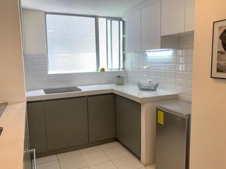 Foto 8 de JIPIJAPA VENTA DEPARTAMENTO REMODELADO USD95.000