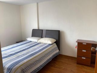 Foto 14 de JIPIJAPA VENTA DEPARTAMENTO REMODELADO USD95.000