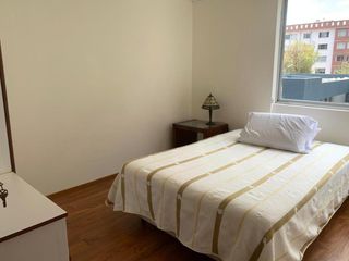 Foto 12 de JIPIJAPA VENTA DEPARTAMENTO REMODELADO USD95.000