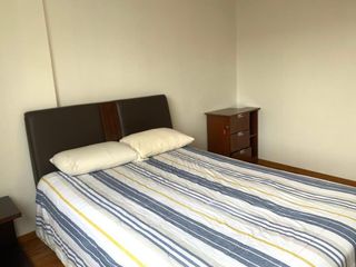 Foto 19 de JIPIJAPA VENTA DEPARTAMENTO REMODELADO USD95.000