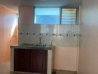 Foto 10 de LA MENA INVIERTE EN CASA RENTERA 5 DEPARTAMENTOS