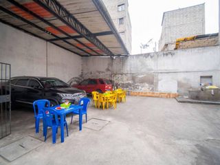 Foto 12 de EDIFICIO EN VENTA AL  SUR DE QUITO 662m2 CON LOCALES COMERCIALES