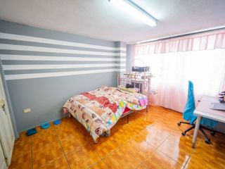 Foto 13 de EDIFICIO EN VENTA AL  SUR DE QUITO 662m2 CON LOCALES COMERCIALES
