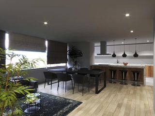 Foto 4 de Monteserrín departamento nuevo