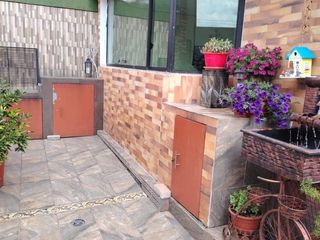 Foto 7 de Casa en Venta ,191m2 Bellavista del Sur ,al Sur de Quito.