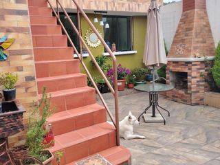 Foto 11 de Casa en Venta ,191m2 Bellavista del Sur ,al Sur de Quito.
