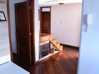 Foto 15 de Casa en Venta ,191m2 Bellavista del Sur ,al Sur de Quito.