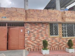 Foto 2 de Casa en Venta ,191m2 Bellavista del Sur ,al Sur de Quito.