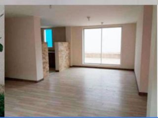 Foto 5 de San Isidro del Inca Departamento De Venta 127m