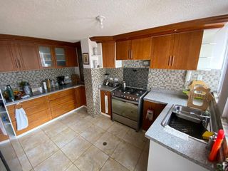 Foto 15 de VENTA DE CASA EN CASHAPAMBA SANGOLQUI 3 PISOS, 4 DORM, 157.000 USD