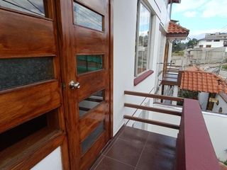 Foto 29 de VENTA DE CASA EN CASHAPAMBA SANGOLQUI 3 PISOS, 4 DORM, 157.000 USD