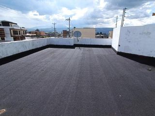 Foto 33 de VENTA DE CASA EN CASHAPAMBA SANGOLQUI 3 PISOS, 4 DORM, 157.000 USD