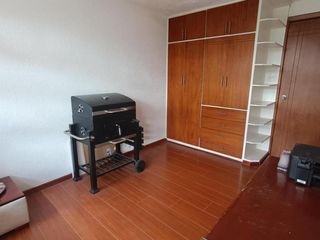 Foto 11 de VENTA DE CASA EN CASHAPAMBA SANGOLQUI 3 PISOS, 4 DORM, 157.000 USD
