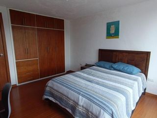 Foto 22 de VENTA DE CASA EN CASHAPAMBA SANGOLQUI 3 PISOS, 4 DORM, 157.000 USD
