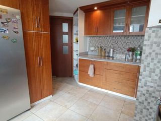 Foto 16 de VENTA DE CASA EN CASHAPAMBA SANGOLQUI 3 PISOS, 4 DORM, 157.000 USD