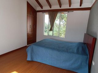 Foto 31 de VENTA DE CASA EN CASHAPAMBA SANGOLQUI 3 PISOS, 4 DORM, 157.000 USD