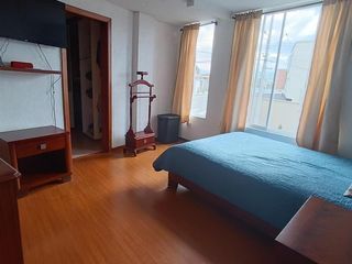 Foto 24 de VENTA DE CASA EN CASHAPAMBA SANGOLQUI 3 PISOS, 4 DORM, 157.000 USD