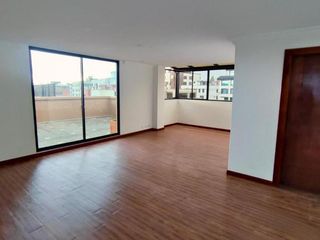 Foto 2 de VENTA  DEPARTAMENTO  LAS BROMELIAS