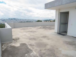 Foto 13 de SUITE EN VENTA URBANIZACIÓN EL CONDADO 78 M²