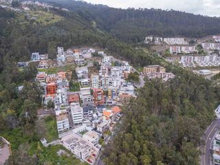 Foto 20 de SUITE EN VENTA URBANIZACIÓN EL CONDADO 78 M²