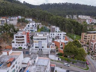 Foto 19 de SUITE EN VENTA URBANIZACIÓN EL CONDADO 78 M²