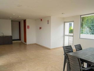 Foto 12 de SUITE EN VENTA URBANIZACIÓN EL CONDADO 78 M²