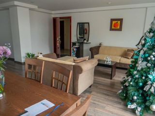 Foto 2 de SUITE EN VENTA URBANIZACIÓN EL CONDADO 78 M²